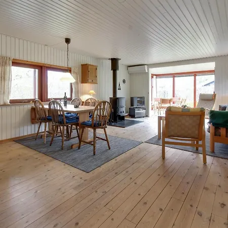 Brimi - 450m From The Sea By Interhome Semesterbostad *