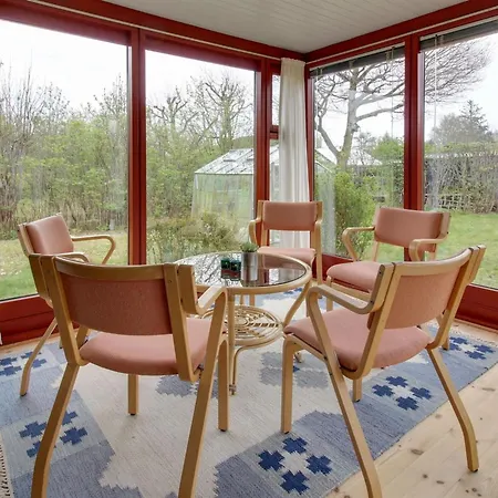 Brimi - 450m From The Sea By Interhome Odder