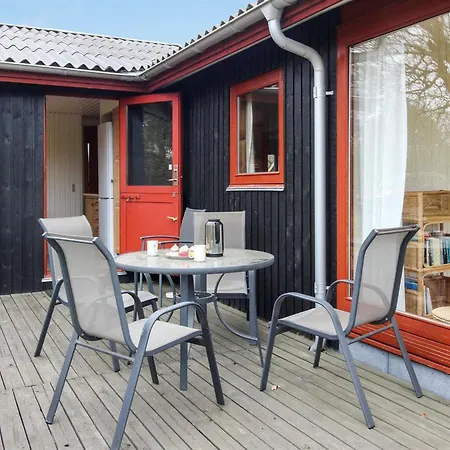 Brimi - 450m From The Sea By Interhome Semesterbostad