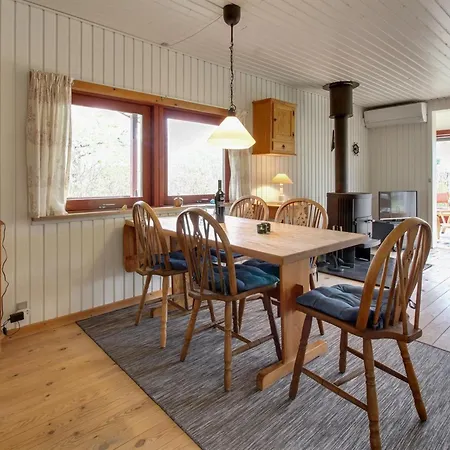 Brimi - 450m From The Sea By Interhome Semesterbostad *