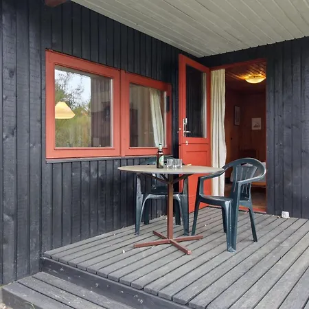 Semesterbostad Brimi - 450m From The Sea By Interhome