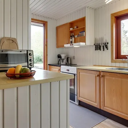 Brimi - 450m From The Sea By Interhome Semesterbostad *
