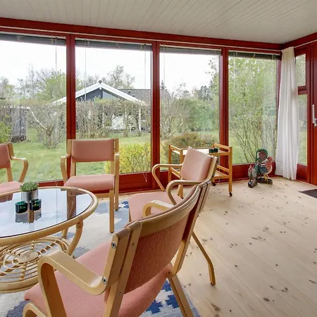 Brimi - 450m From The Sea By Interhome Odder