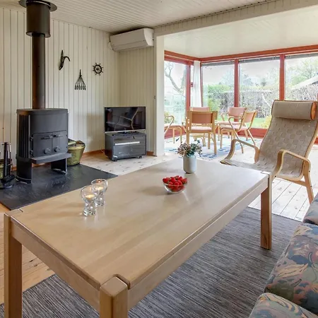 Brimi - 450m From The Sea By Interhome * Odder