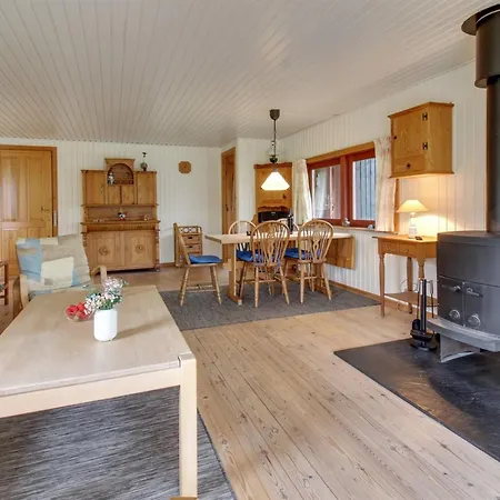 Semesterbostad Brimi - 450m From The Sea By Interhome