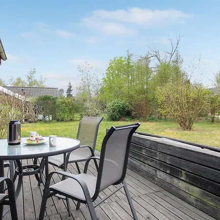 Brimi - 450m From The Sea By Interhome Semesterbostad *