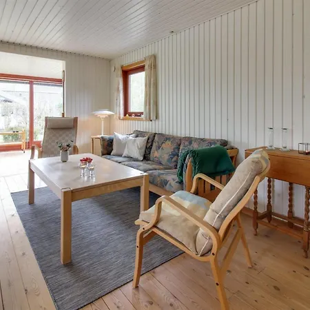 Brimi - 450m From The Sea By Interhome Semesterbostad Odder