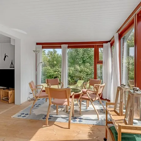 Brimi - 450m From The Sea By Interhome Odder