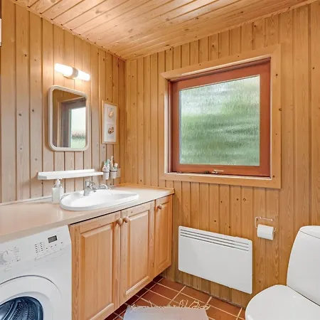 Brimi - 450m From The Sea By Interhome *