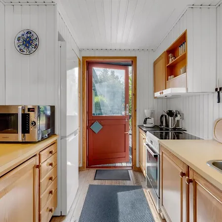 Brimi - 450m From The Sea By Interhome Semesterbostad