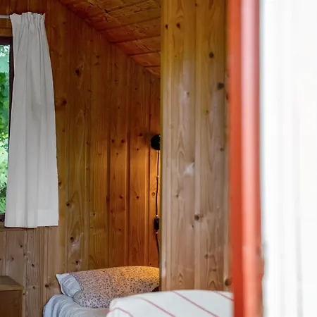Brimi - 450m From The Sea By Interhome Semesterbostad Odder