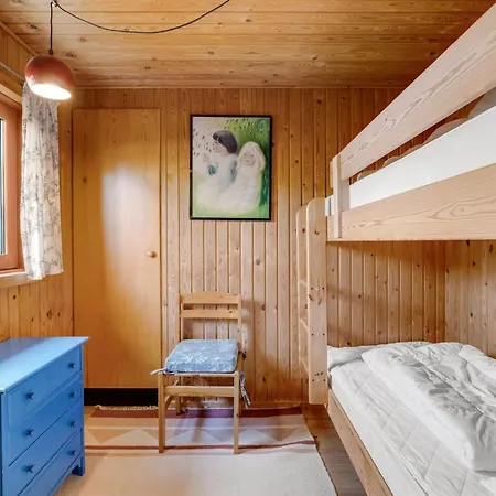 Feriehus Brimi - 450m From The Sea By Interhome Odder