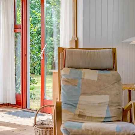 Brimi - 450m From The Sea By Interhome Odder