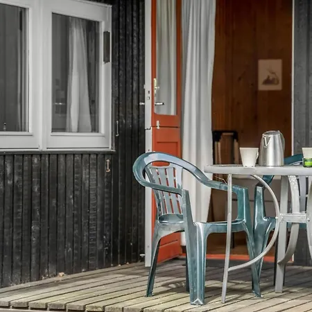 Semesterbostad Brimi - 450m From The Sea By Interhome Odder