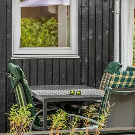 Brimi - 450m From The Sea By Interhome Semesterbostad *