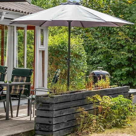 Brimi - 450m From The Sea By Interhome * Odder